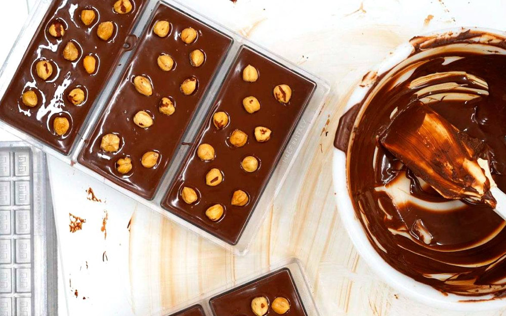 Beskid Chocolate